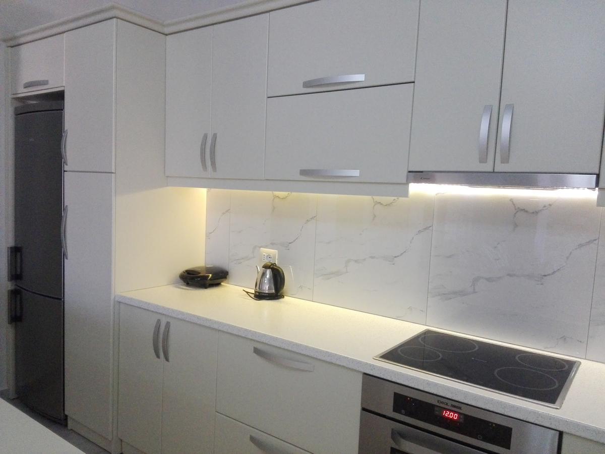 Vip Apartment By "Murati" Ksamil Exterior foto
