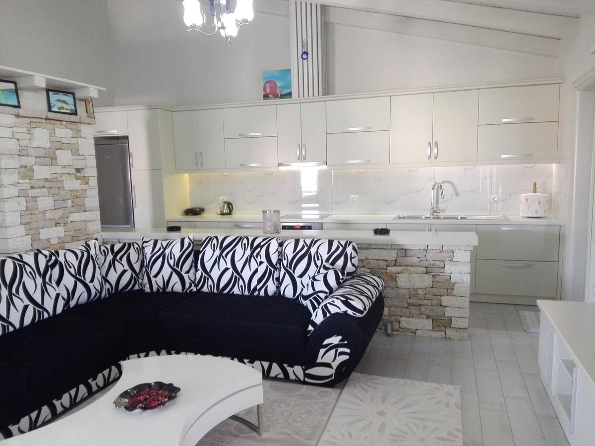 Vip Apartment By "Murati" Ksamil Exterior foto