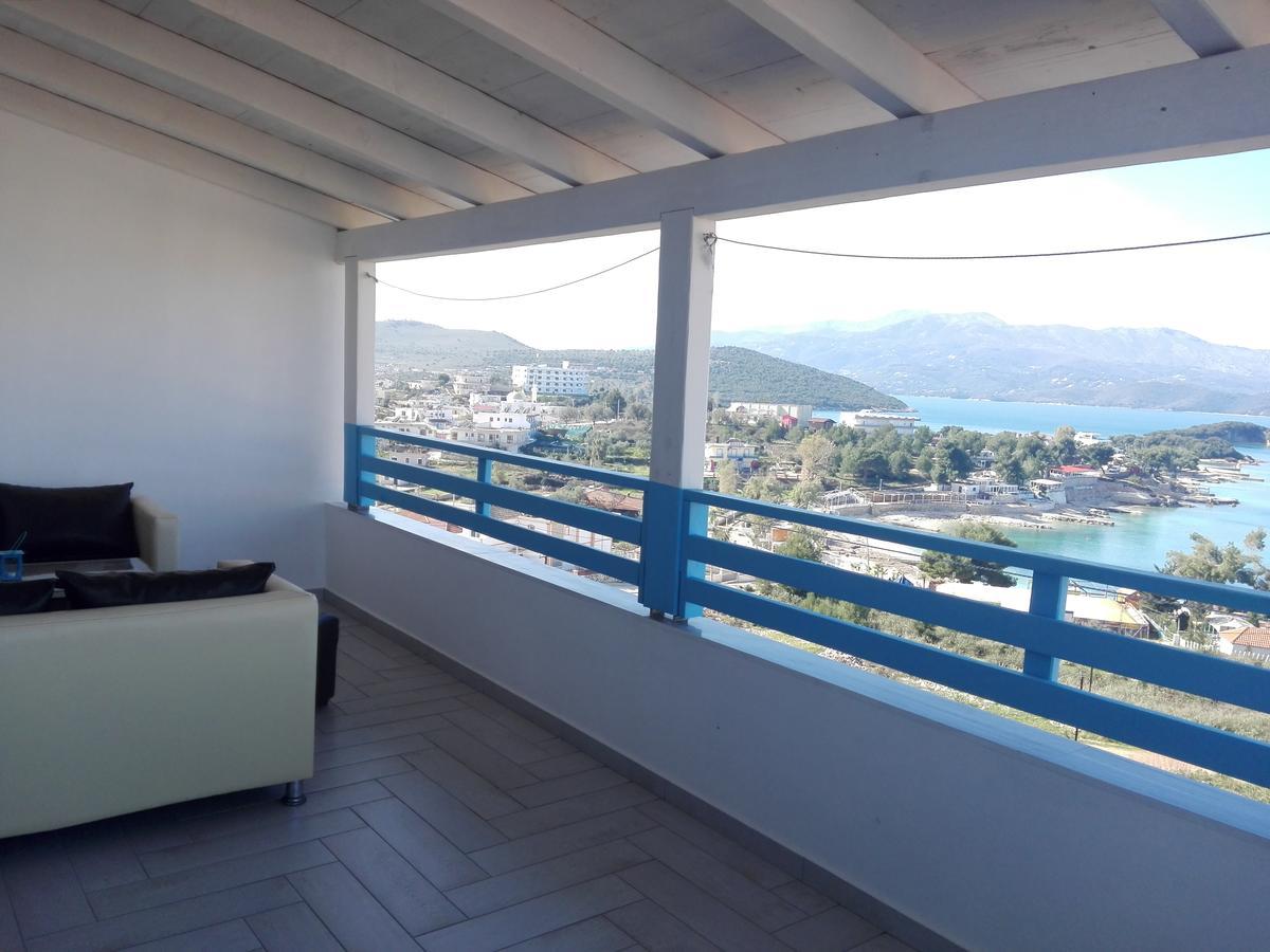 Vip Apartment By "Murati" Ksamil Exterior foto